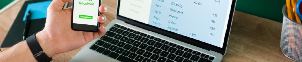 传统B2B外贸收款