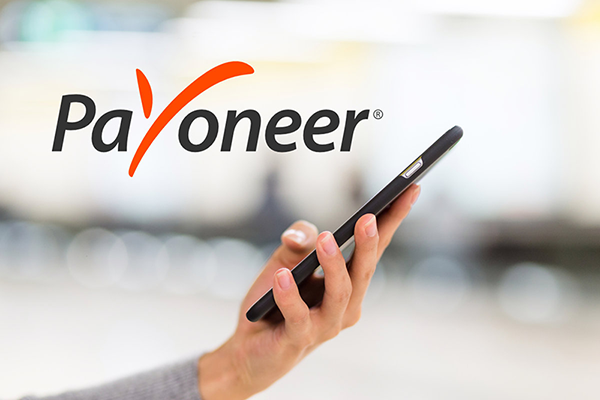 Payoneer 派安盈已不支持错名提现